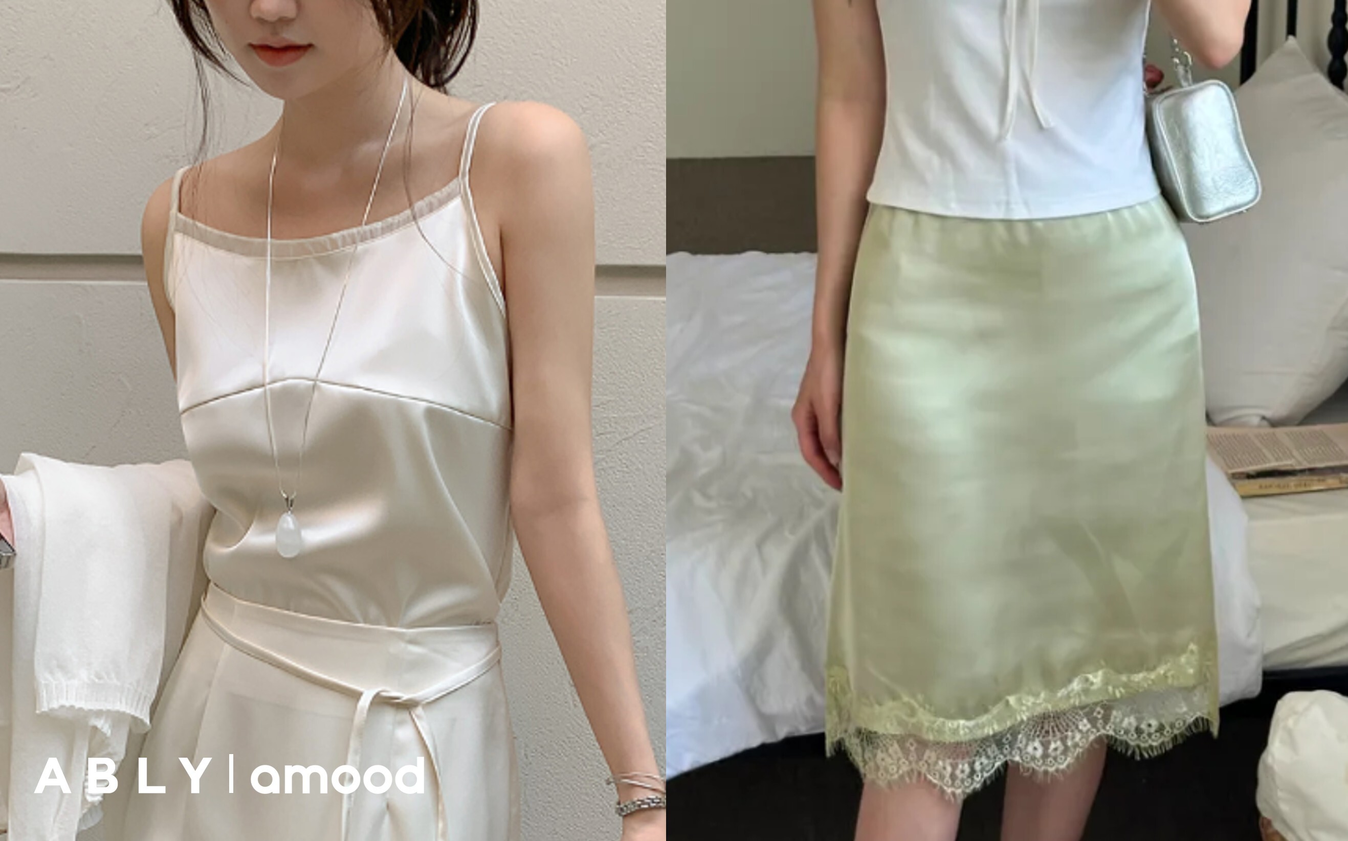 슬립웨어·Y2K·모리걸… 아무드 빅데이터로 본 일본 패션 트렌드 27-Image